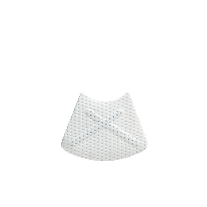 MEISINGER Titanium-Reinforced Anterior Perio 13x19mm, 2er, MTI25013192