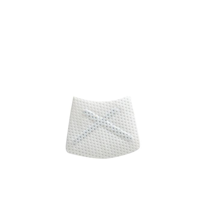 MEISINGER Titanium-Reinforced Posterior Perio 13x18mm, 1er, MTI25013181