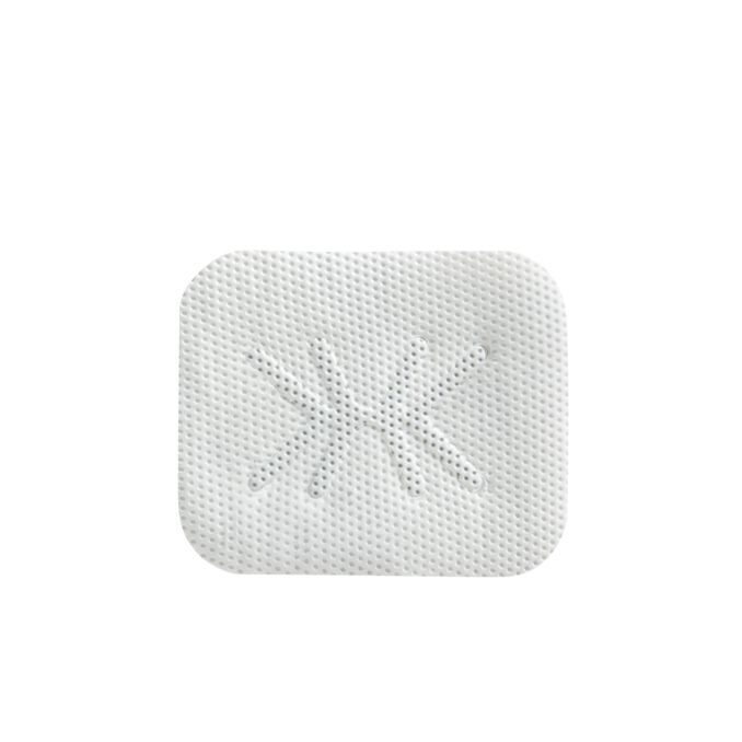 MEISINGER Titanium-Reinforced Posterior Large 25x30mm, 2er, MTI15025302