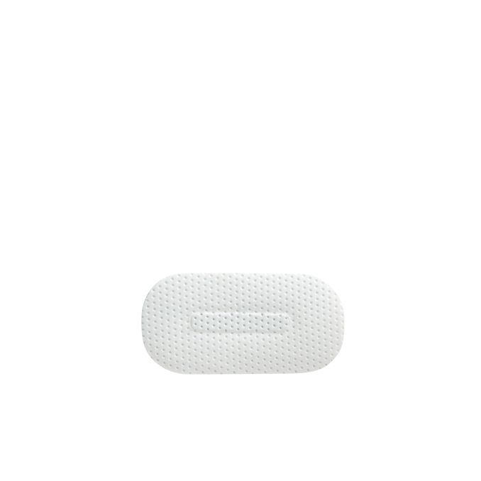 MEISINGER Titanium-Reinforced Anterior Narrow 12x24mm, 2er, MTI25012242