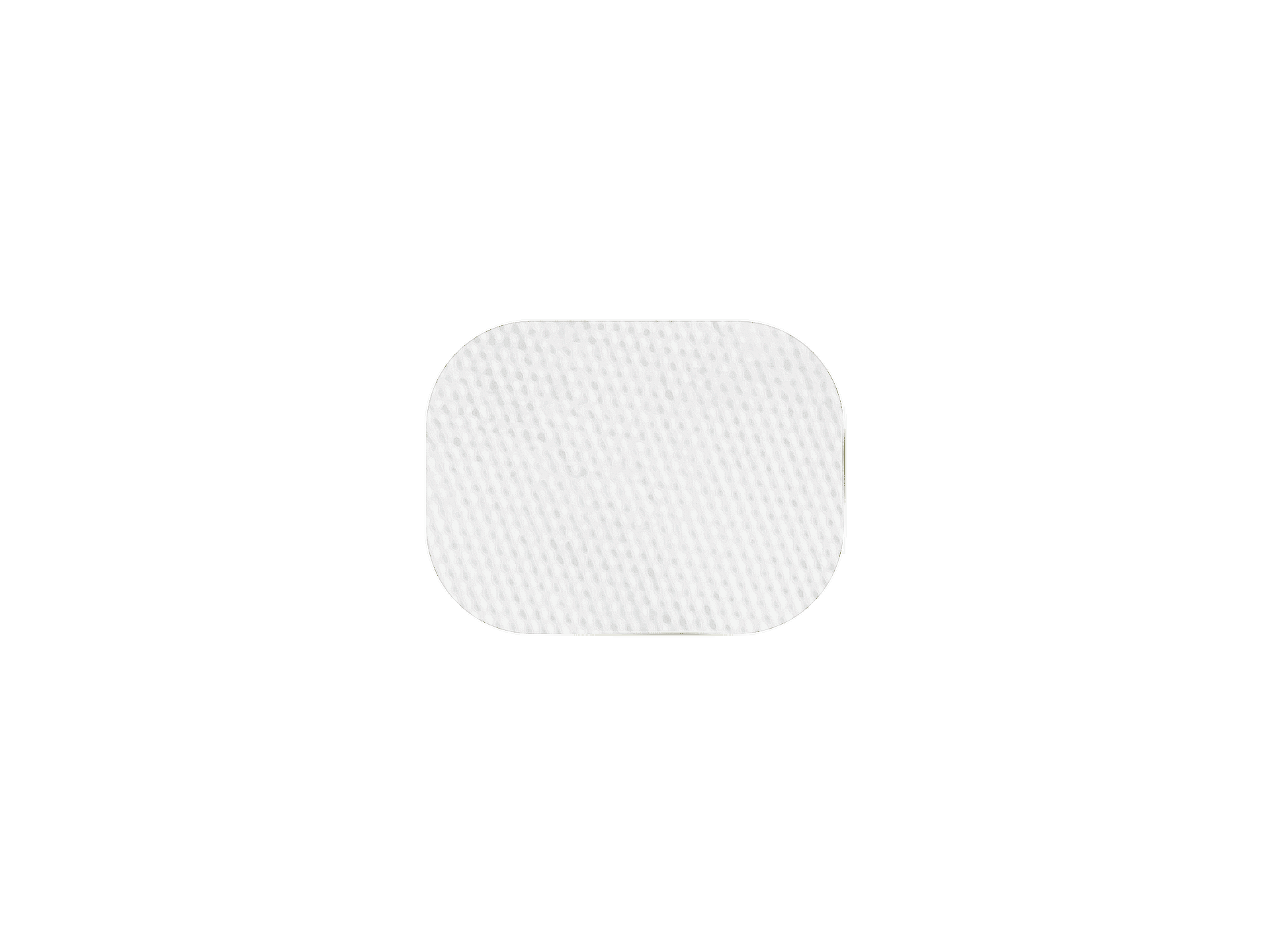 Zmatrix™ COLLAGEN 15x20 mm, 1er, OZM1520