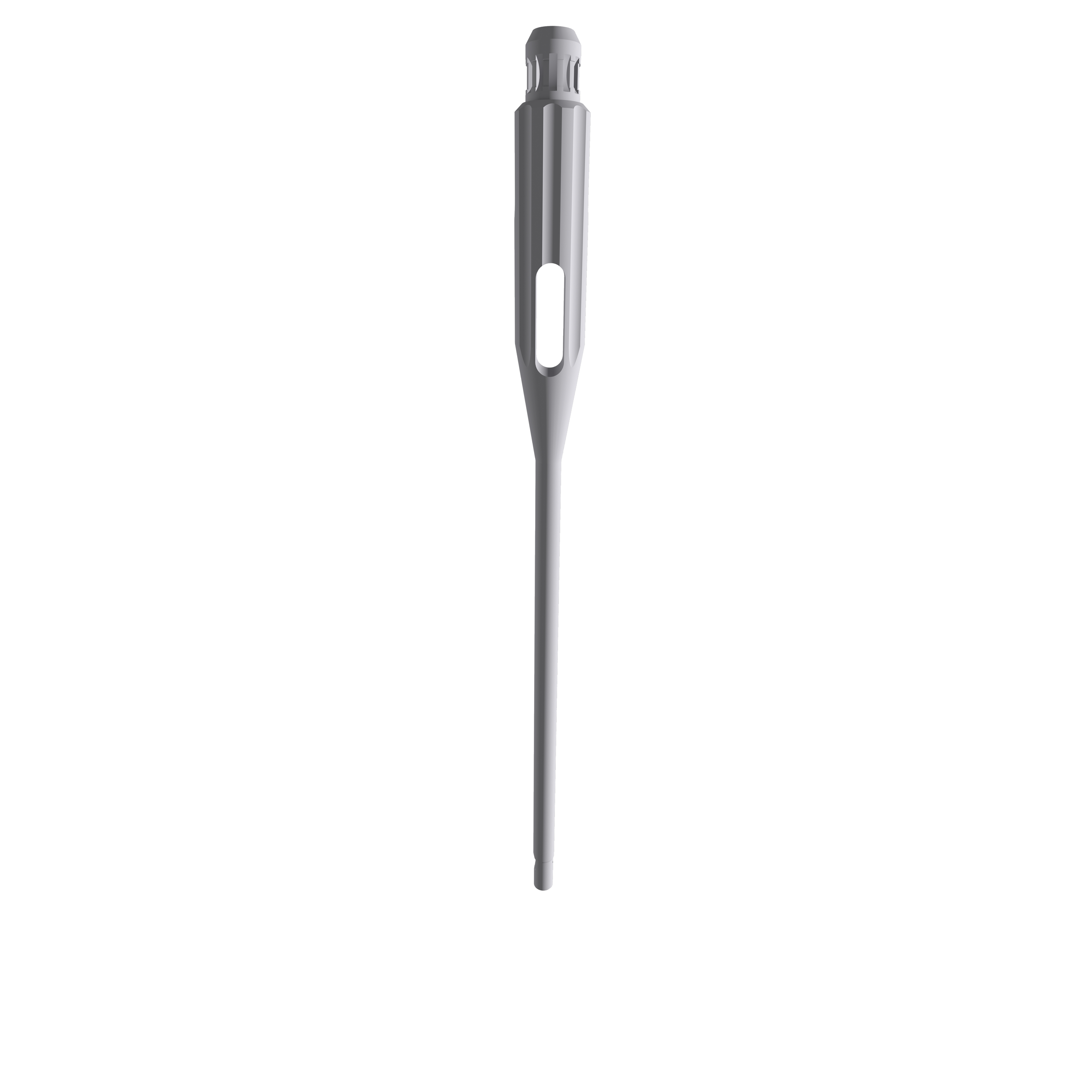 Eindrehhandgriff XL