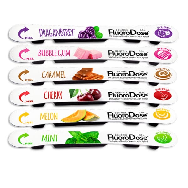FluoroDose®