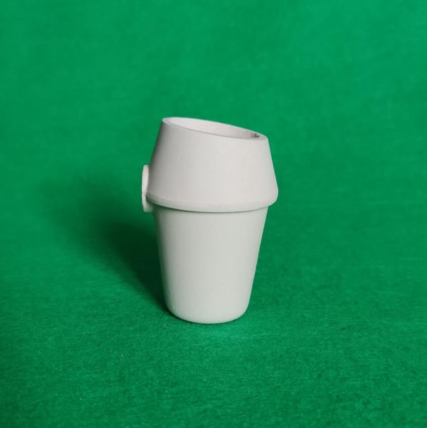 Creusets pour l'induction - Compatible machine de type ERSCEM