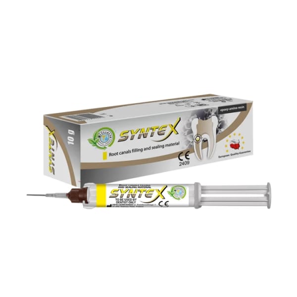 SYNTEX Wurzelkanalversiegelungsmaterial