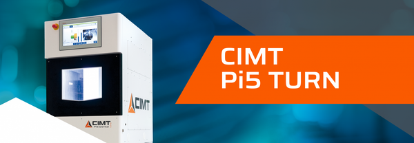 CIMT Pi5 TURN