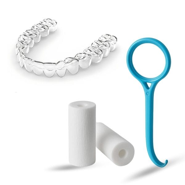 Chewies & Aligner Removal Tool – Enhanced for Clear Aligners – clear moves aligners, Clear Aligners