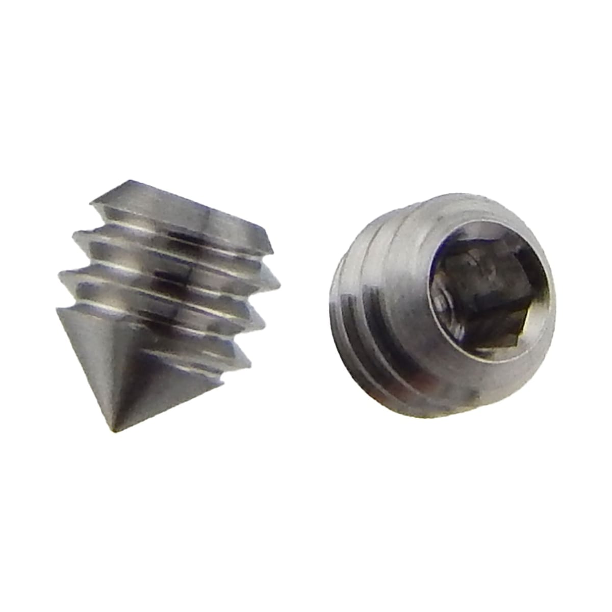 Vis de remplacement RM® Lock - lot de 5 – RMO, Wires and Archwires