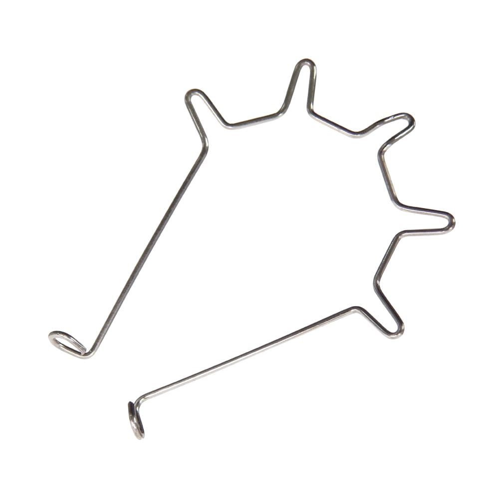 Anterior Root Torquing Spring – RMO, Intraoral Appliances