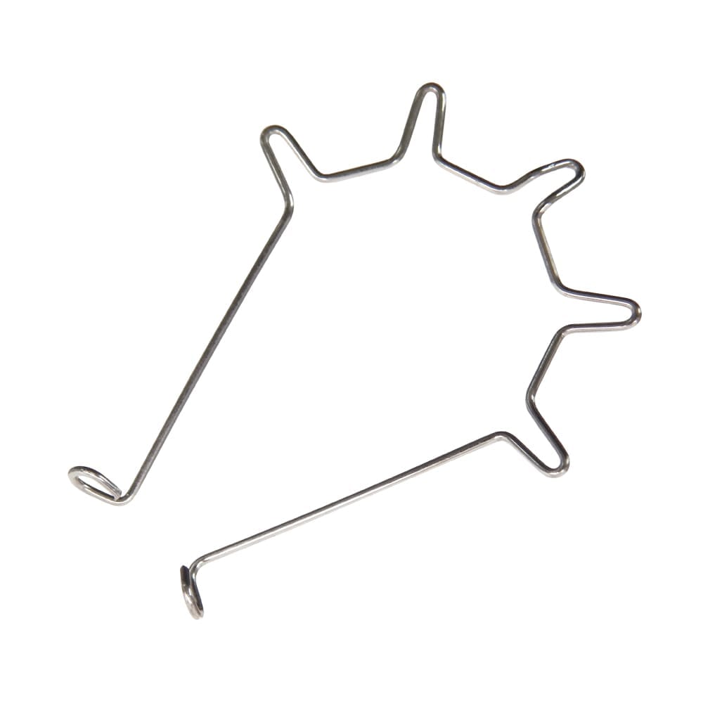 Anterior Root Torquing Spring – RMO, Intraoral Appliances