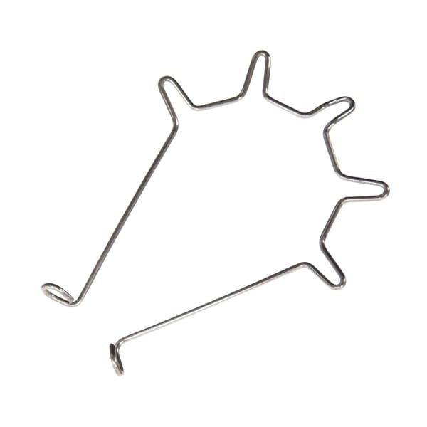 Anterior Root Torquing Spring