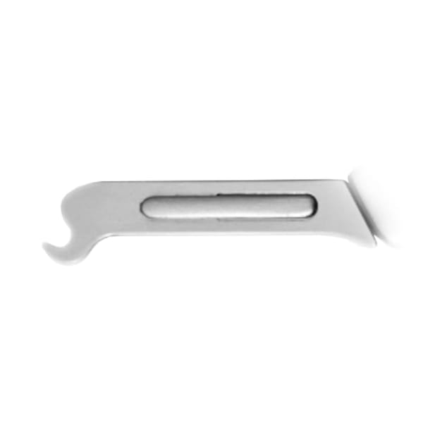 SCHWEICKHARDT Ersatzklingen für I00557 Kappenentfernungsinstrument, 5er-Pack