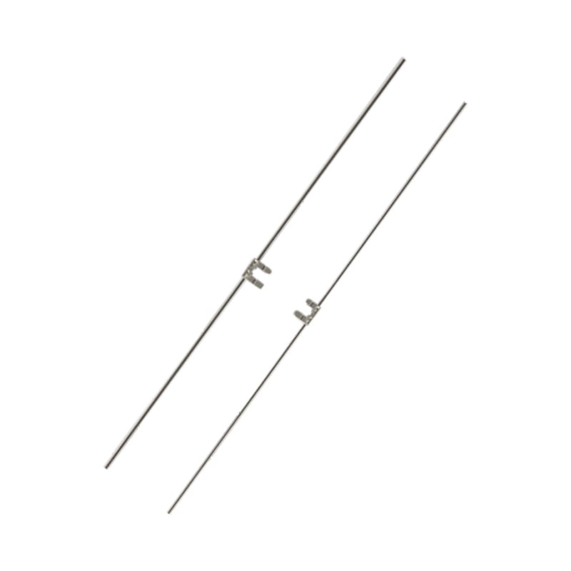 DYS Elgiloy Wire Modules L/R W/036 – RMO, Intraoral Appliances
