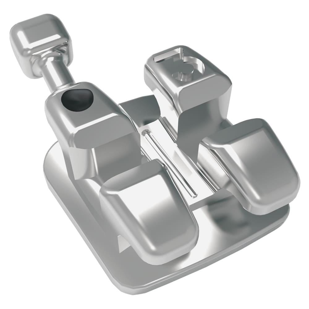FLI(R) TWIN BIO .018 WITHOUT HOOK 5 5 20 BKTS – RMO, Brackets