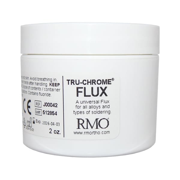 Solder Flux 2oz