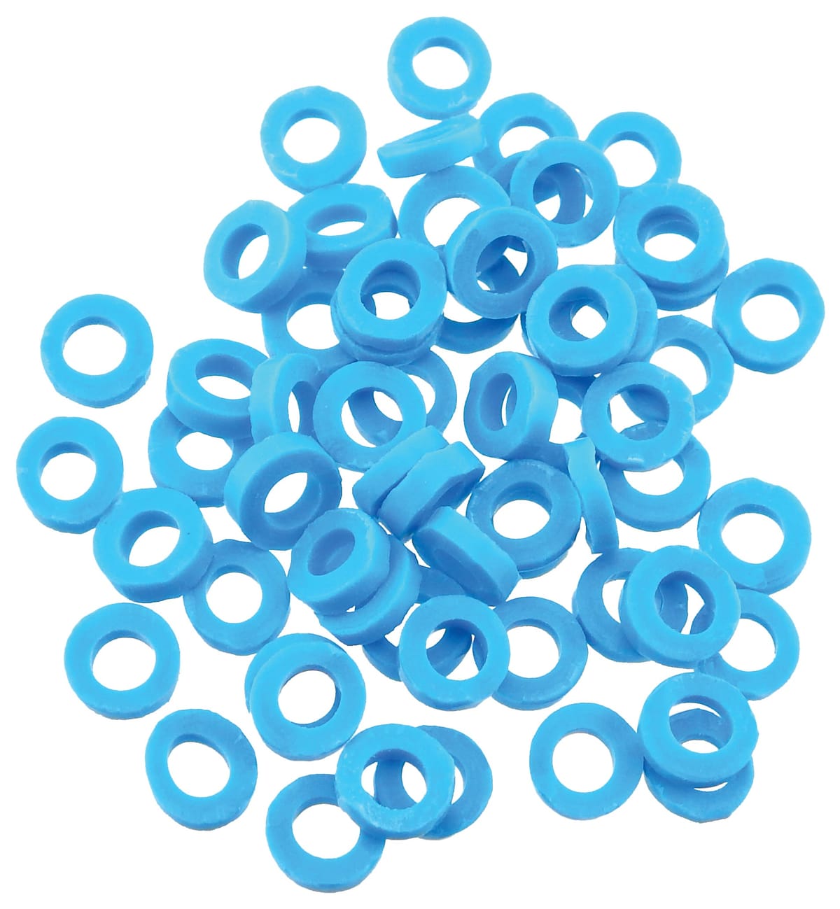Elastomeric Separators Cut Pack of 1,000 – RMO, Chains