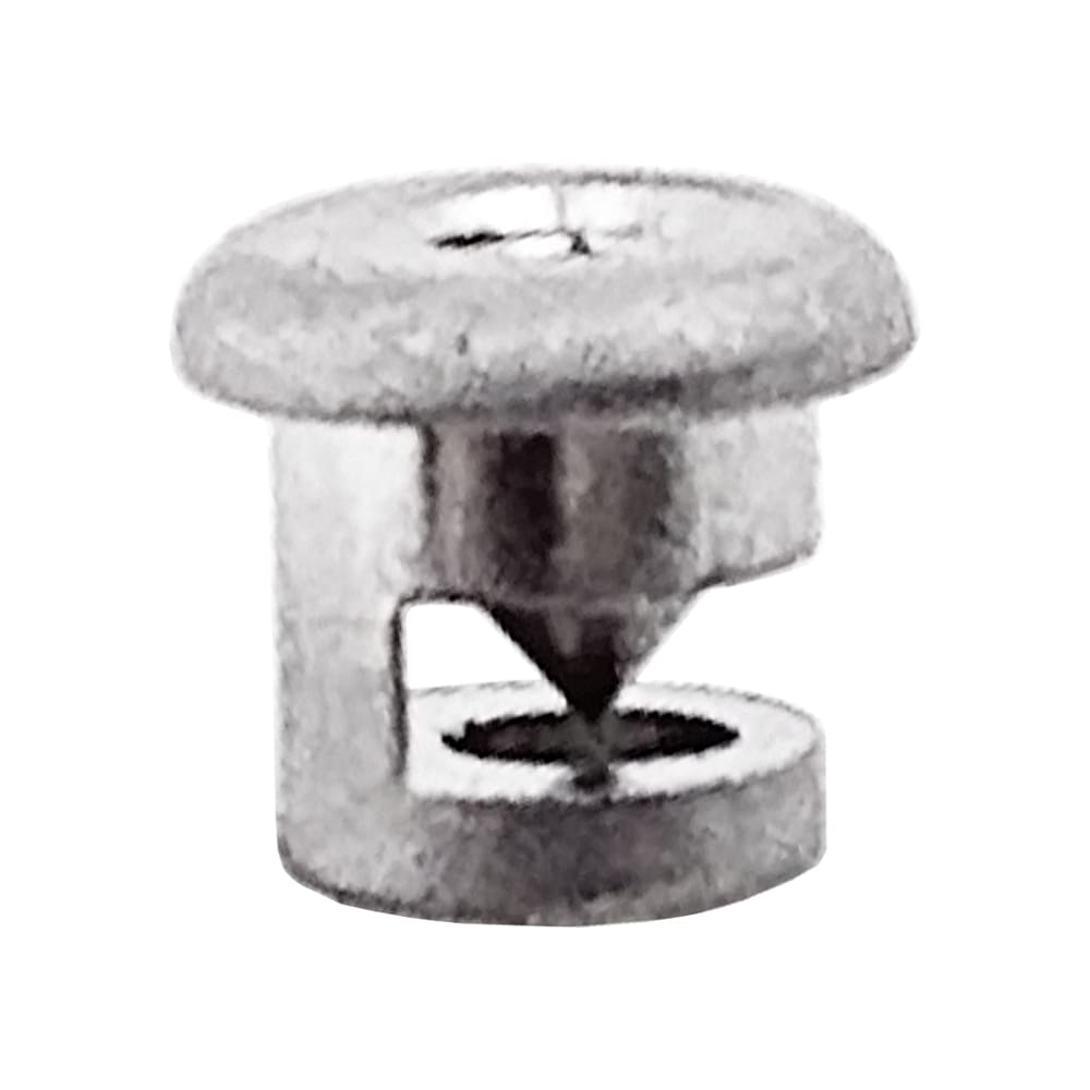 RM Lock without Hook Pack of 5 - LOCK RM SMALL W/FLANGE – RMO, Wires & Arches