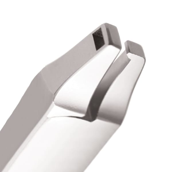 Pince Aligner Indent Horizontal Série APEX™