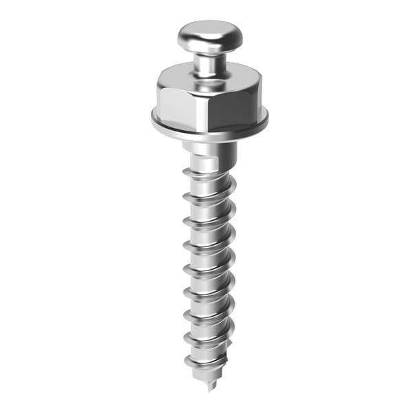 Dual-Top TAD System Button TAD Pack of 2