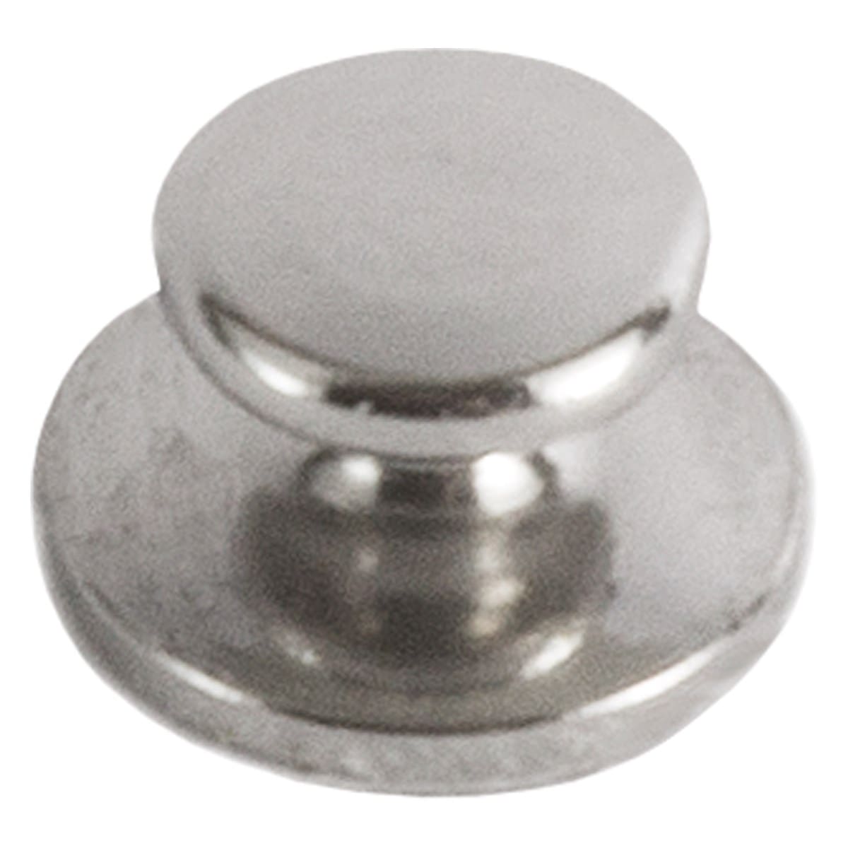 Lingualknopf schweißbar, 10er-Pack – RMO, Intraoral Appliances
