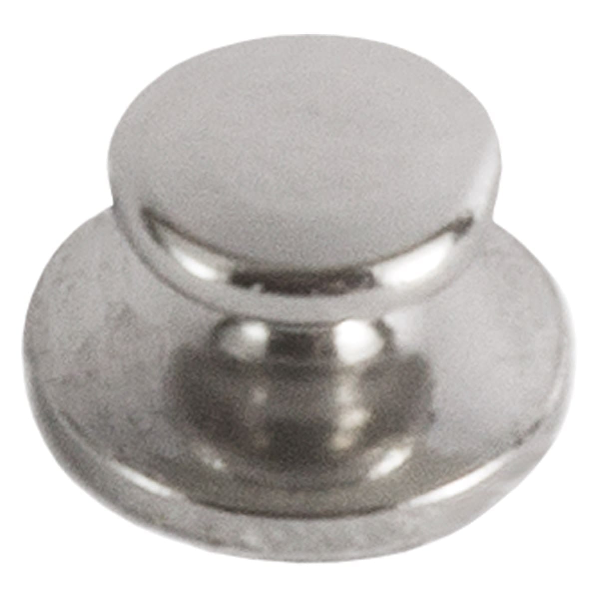 Lingual Button Weldable Pack of 10 – RMO, Intraoral Appliances