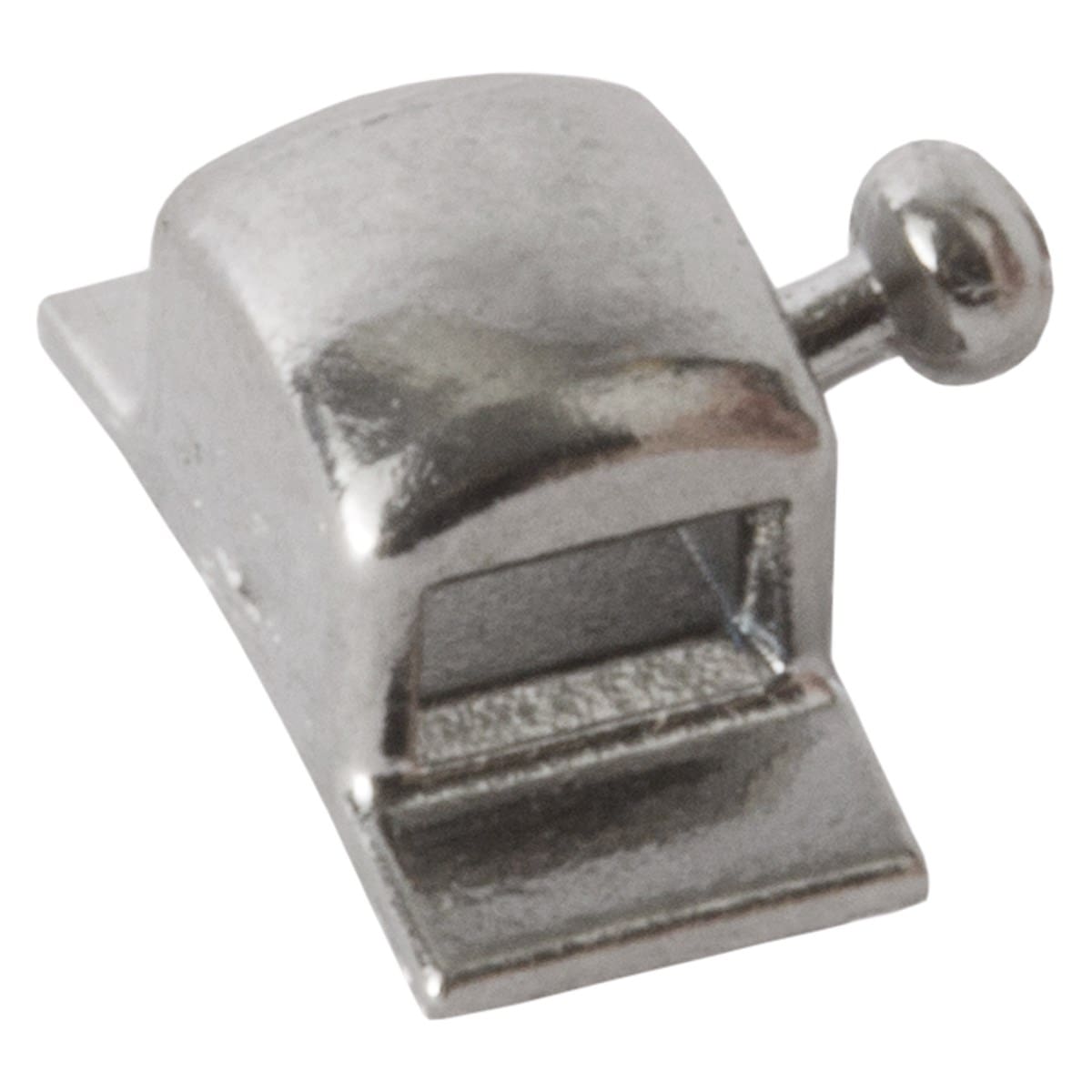 Horizontal Lingual Tube Weldable Pack of 10