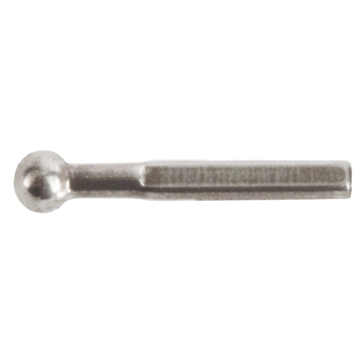 Lingualhaken schweißbar, 10er-Pack – RMO, Bands & Attachments