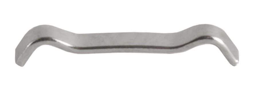 Öse/Klemme Debnam schweißbar, 100er-Packung