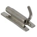 LONG FLG BUCCAL TUBE 018 (PK 10)