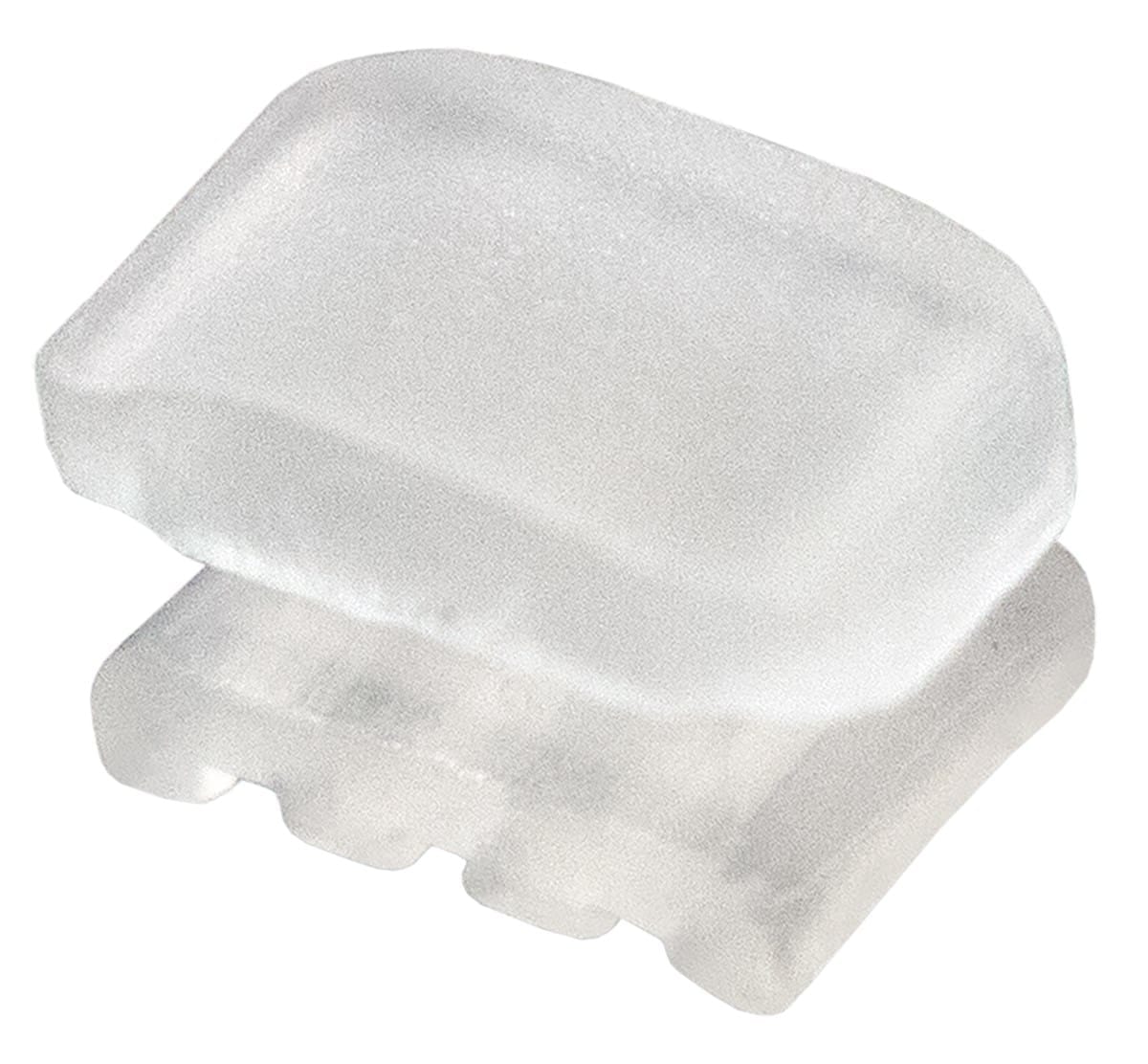 Direct Bond Molded Composite Lingual Button Pack of 10 – RMO, Bands