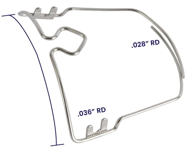 3D MULTIACTION APPLIANCE SIZE2 (PK3)