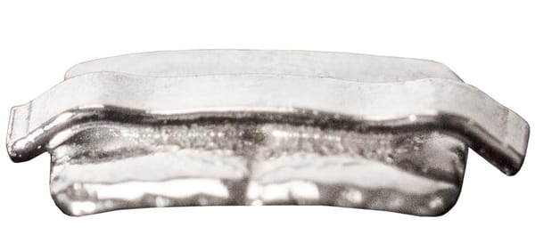 Direct Bond Lug/Cleat Debnam, 10er-Pack