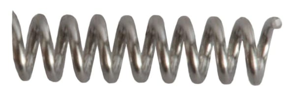 ELG COIL SPG 009X032 CLOSED