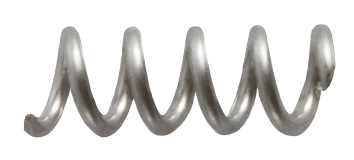 Wilson Elgiloy Open Coil Spring Pack of 50 – RMO, Ketten