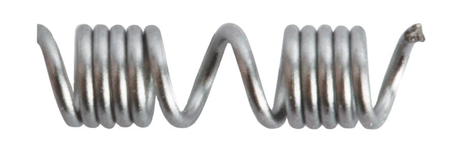 Ressorts de distalisation nickel-titane à spires serrées 7" - lot de 3 – RMO, Wires and Archwires