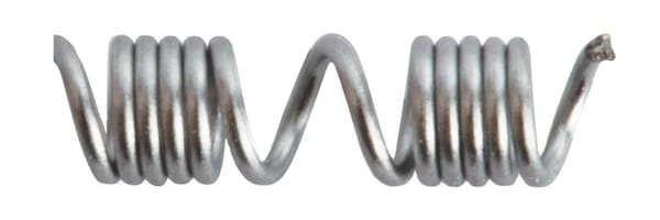 Nickel-Titanium Distalizing Springs Stop Wound Coil 7" Pack of 3