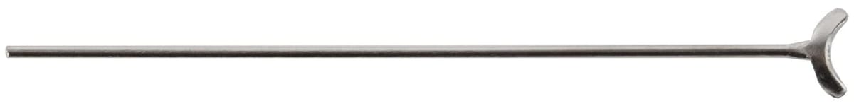 R M CLASP TYPE J 1MM (PK10) – RMO, Geschiebe