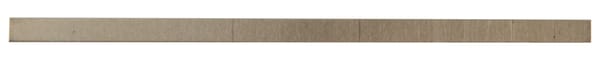 Barres de soudure argent RMO - lot de 4