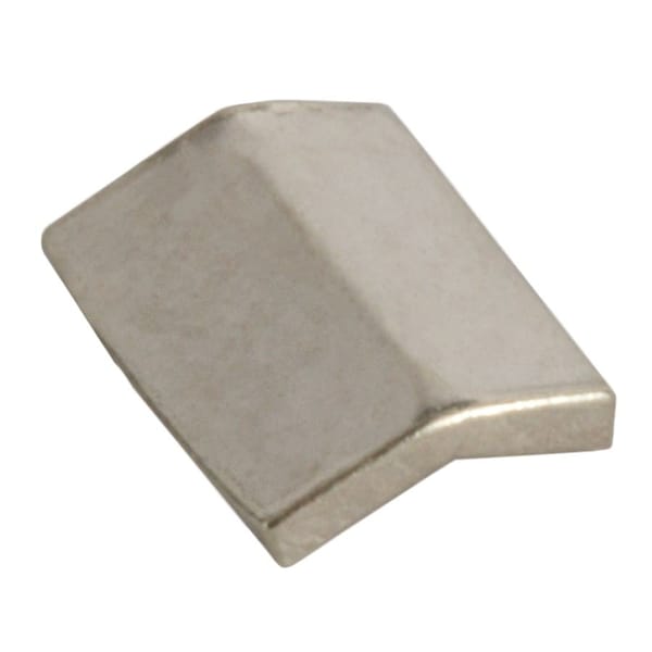 RMO Silberlot-Rechtecke, 100er-Packung