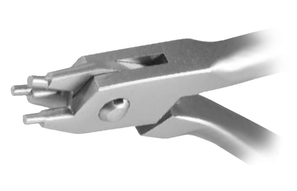 SCHWEICKHARDT Three Jaw Bending Plier