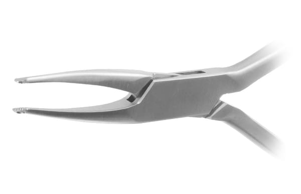 SCHWEICKHARDT How Plier Straight