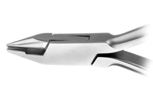 SCHWEICKHARDT Loop Forming Plier (Optical Type)