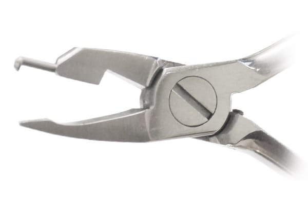 Schweickhardt Modulare Omega-Zange RMO