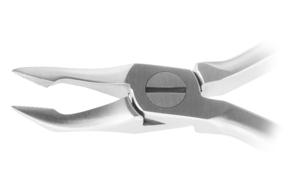 SCHWEICKHARDT Utility Plier (Weingart Style)