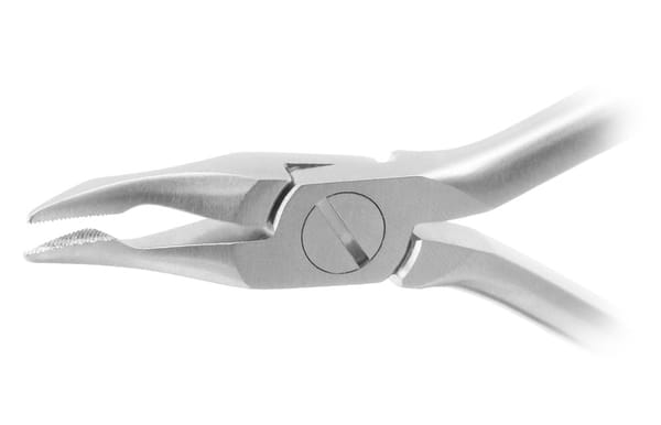 SCHWEICKHARDT Universalzange (Weingart-Stil - Mini)