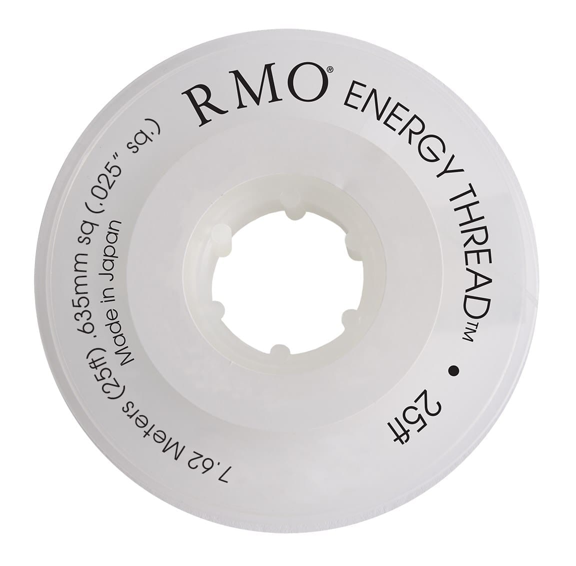 Fil de ligature élastomère Energy Thread carré – RMO, Chains
