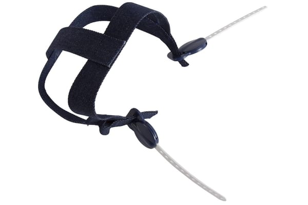 Sicherheits-Kopfbandgerät High-Pull Kopfband mit Modulen
