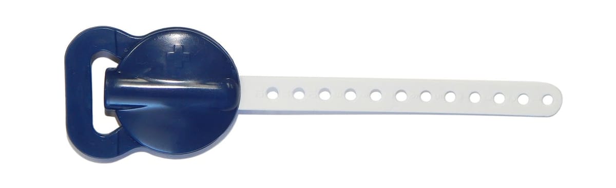Sicherheits-Kopfbandgerät Module 10er-Pack – RMO, Extraorale Geräte