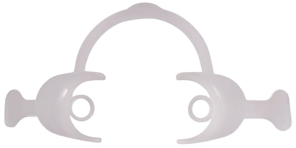 Cheek Retractors with Handle
