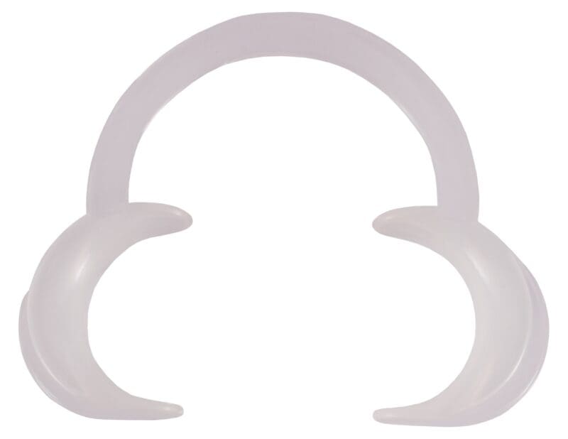 CHEEK RETRACTOR, CHILD – RMO, Surgical Hand Instruments